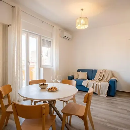 Apartment Oberdan Sky *