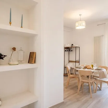 Apartment Oberdan Sky