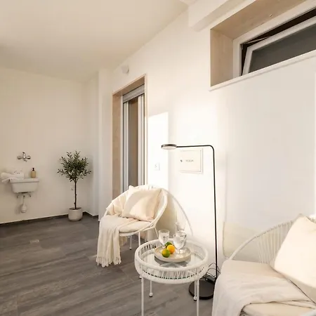 Oberdan Sky Apartment *