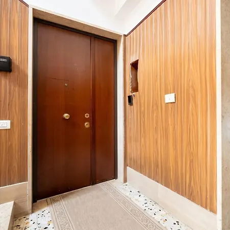 Oberdan Sky Apartment