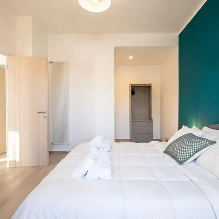 Apartment Oberdan Sky *