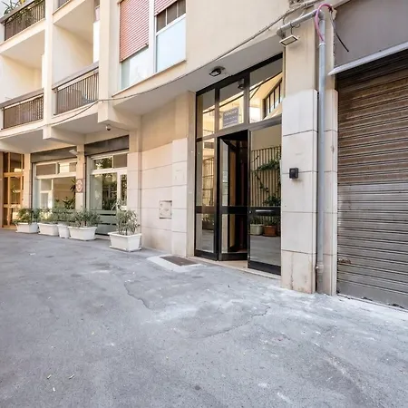 Oberdan Sky Apartment