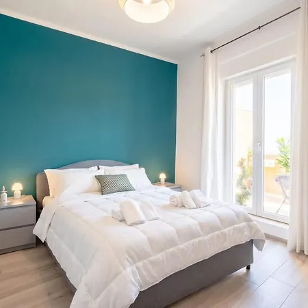 Oberdan Sky Apartment *