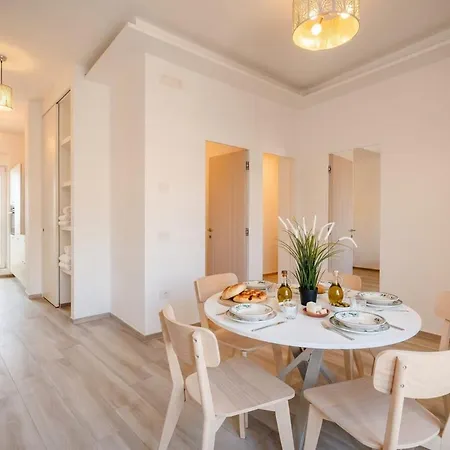 Apartment Oberdan Sky