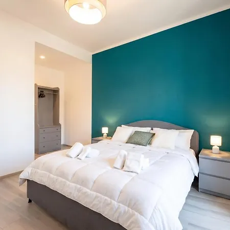 Oberdan Sky Apartment *